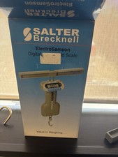 Salter Bracknell Digital Hand