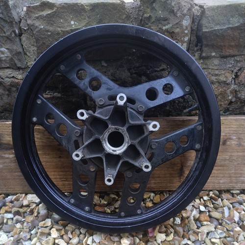 Honda cbx 750 - 750, front