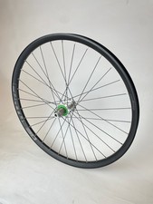 Hope Fortus30 DH 150mm Rear PRO5, Silver, 27.5, Steel HG, 6-Bolt OUTLET #W