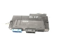 BMW 1 SERIES BCM BODY CONTROL ECU 9267201 E81 2011