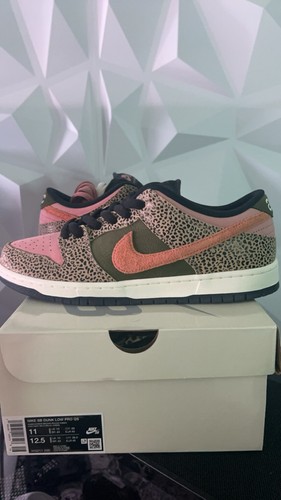 Nike dunk low arts - low,
