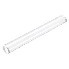 PC Rigid Round Clear Tubing