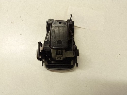 Citroen 2009 dashboard - c5,