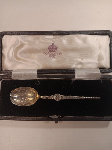 1937 george coronation - 1937,