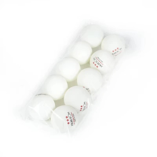 10pcs star table - star, tennis