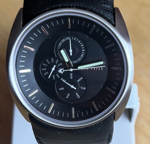 Nixon esquire black - nixon,