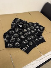 Named Collective Unisex Black