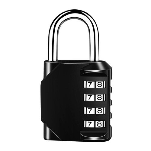 Moxyoy combination padlock - moxyoy,