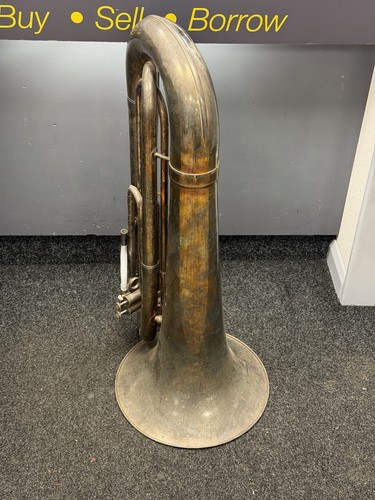 Vintage deg dynsaty tuba - vintage, ii