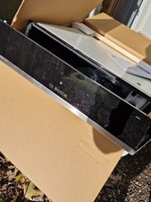 Bosch BIC510NB0 Built-In Warming Drawer