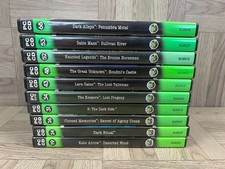 PC Game Bundle - Black Lime -