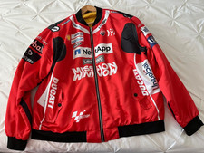 Ducati Team Paddock Leisure