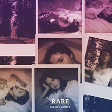 Rare by selena - (deluxe,