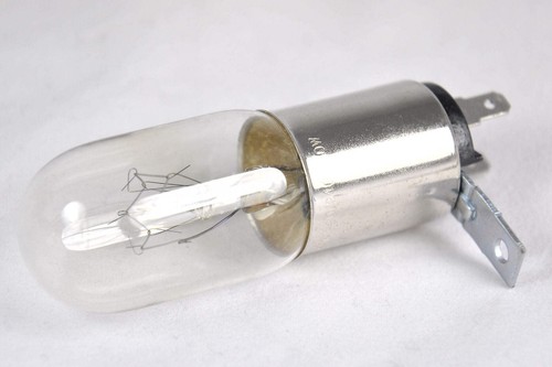 Microwave oven bulbs - , with
