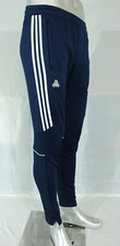 adidas climacool Tango Training Pants Navy - Football Tracksuit Bottoms SIZE S