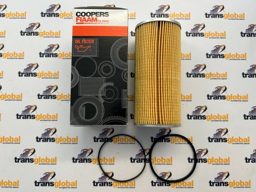 Oil filter suitable for jag - suitable,