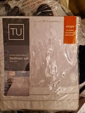Sainsbury TU Duvet Set with
