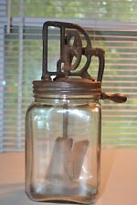 Antique Dazey No. 30-40H Wood