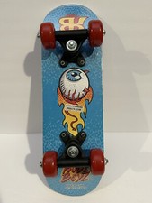 NEW Rudeboyz 17" Mini Wooden