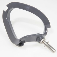 GENUINE KENWOOD FLEXIBLE CREAMING BEATER HOLDER TITANIUM XL AT502 KVL8300 MAJOR