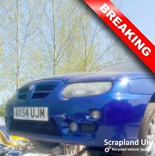 MG ZT+ V6 190 Facelift