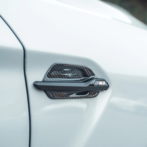 Bmw f87 f87c - m2, fibre