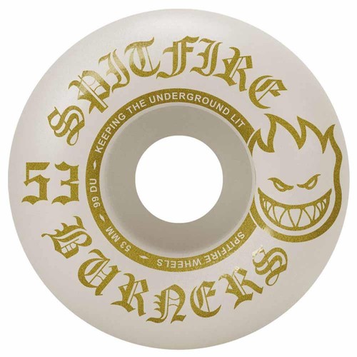 Spitfire skateboard wheels - spitfire,