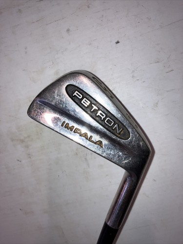 Petron impala 5 iron - impala, 18-8