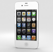 Apple iPhone 4s 16GB