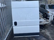 2018 CITROEN RELAY/ PEUGEOT BOXER 2015-2019 LEFT SIDE N/S SLIDING DOOR