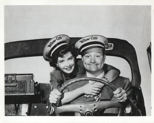 Red skelton gloria dehaven - gloria,