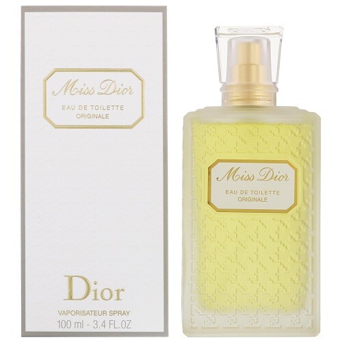 Christian dior miss - christian, 100ml