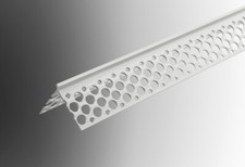 Pvc render beads rend parex - beads, k-rend