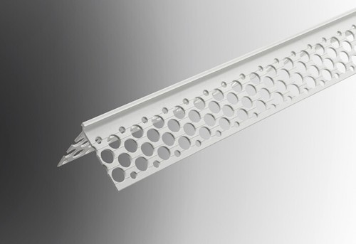 Pvc render beads rend parex - beads,