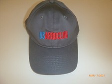 US Aeroclub | Aviation GA Pilot Hat | by Port & Company