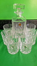 Vintage italian royal crystal - vintage,