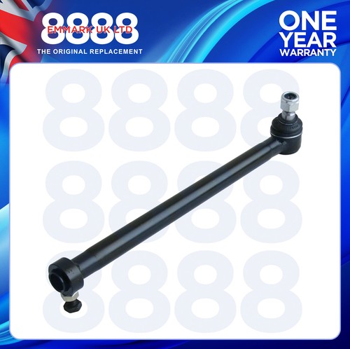 Tie rod end for massey - end,
