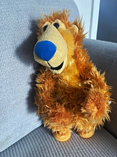 1999 bear the big - the,