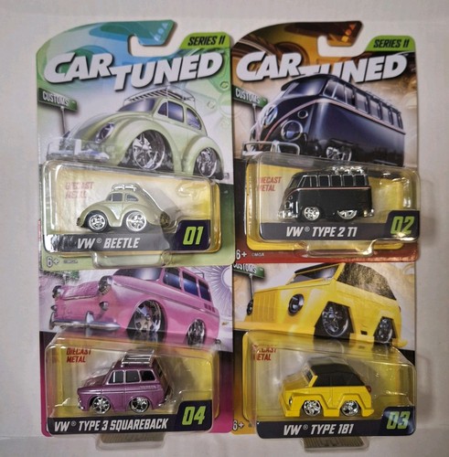 Car tuned customs series - car,