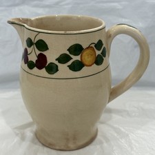 Adams Royal Ivory Titian Ware