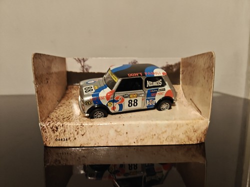 Scale mini cooper - cooper, #88
