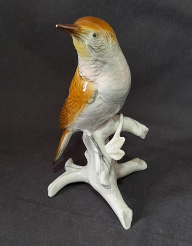 Vintage karl ens porcelain - vintage,