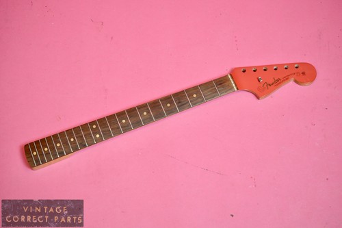 Vintage 1963 pre cbs - vintage, fender