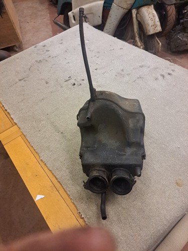 Genuine suzuki xf650 - suzuki, 650