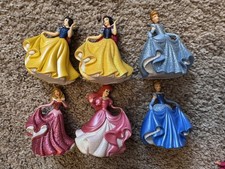 Disney PRINCESS Dolls Bundle