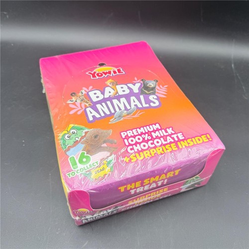 Yowie baby animals - yowie, premium