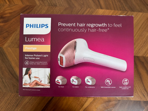 Philips lumea prestige bri956 - prestige,