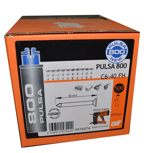 Spit pulsa 800 nails gas - spit,