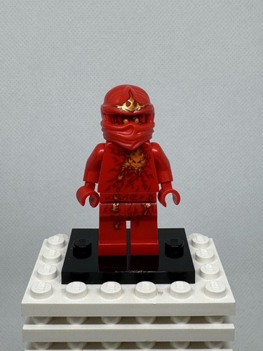 Lego ninjago nrg - ninjago,