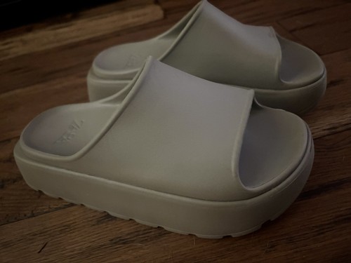 Zara platform pool - platform, sliders